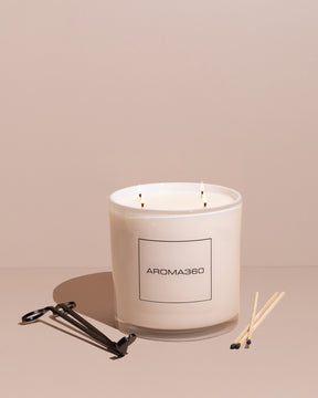 Dream On 4-Wick Candle