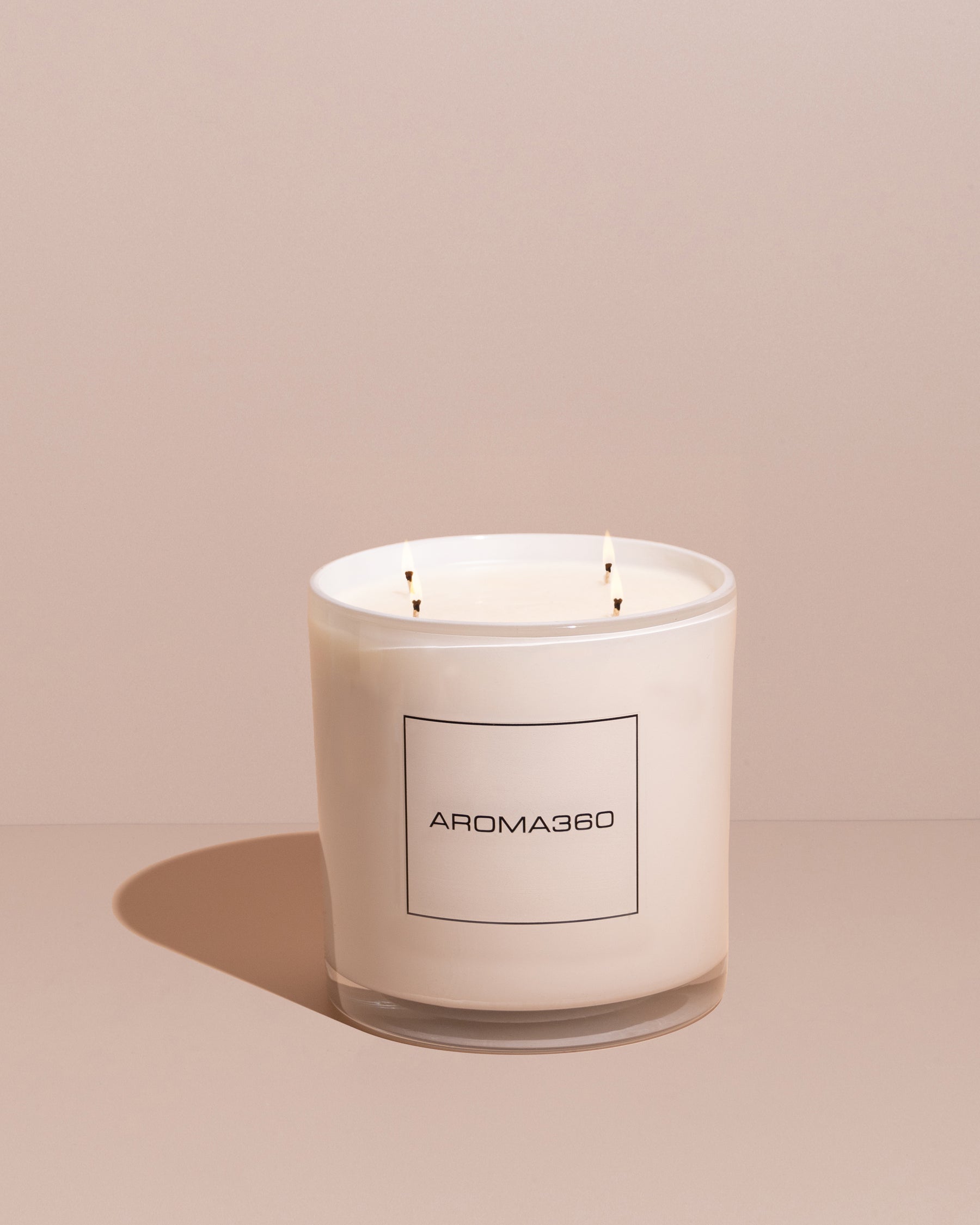 My Way 4-Wick Candle