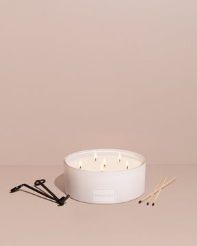 My Way 6-Wick Candle