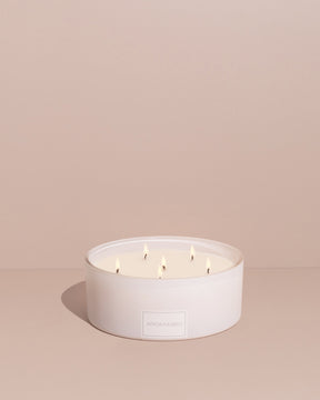 Iris 6-Wick Candle