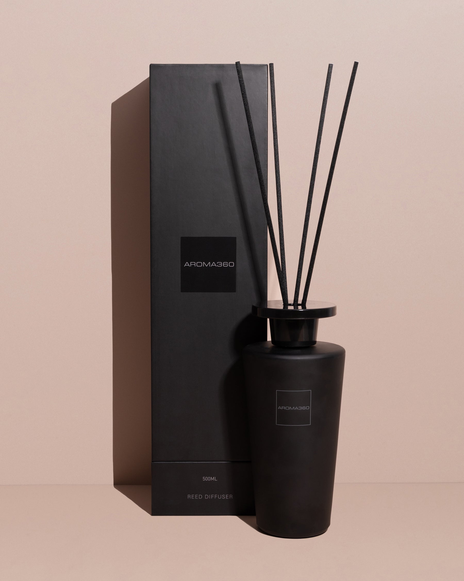 Déjà Vu 500mL Reed Diffuser