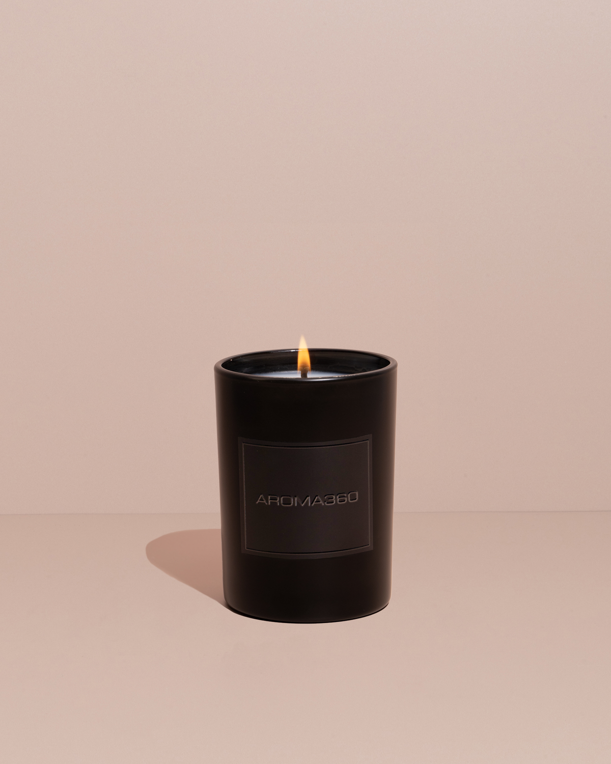 My Way Single-Wick Candle