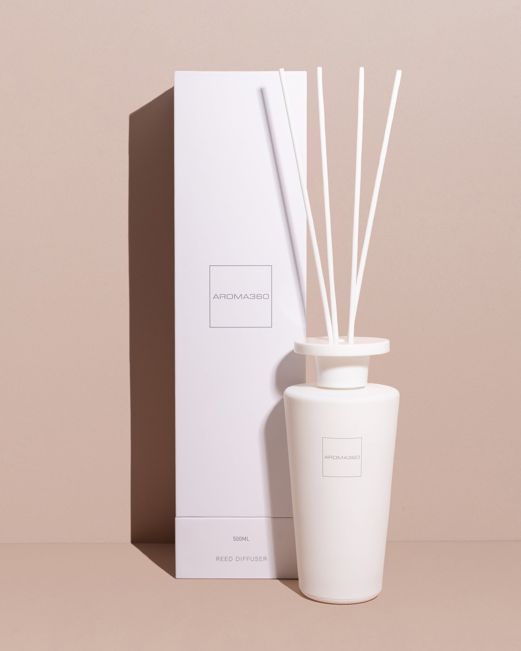 Déjà Vu 500mL Reed Diffuser