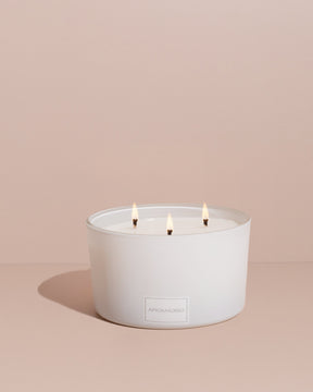 Candle - My Way 3-Wick Candle